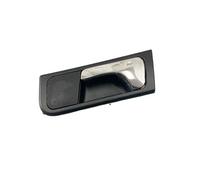 FHCBUTAE Per Buick Per Excelle 2007 2008 2009 2010 2011 2012 2013 Maniglia Interna Posteriore Porta Anteriore Cromata Con Finitura Nera(Chrome assy L)