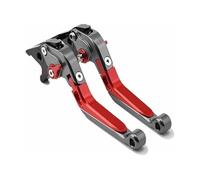 FHCBUTAE Per Click 160 Per Click160 ABS 2021-Presente Leva Freno Di Stazionamento Leve Maniglia Pieghevole Con Fermo Blocco Di Parcheggio Accessori(See the figure9)