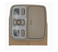 FHCBUTAE Per Hyundai Per Tucson 2005 2006 2007 2008 2009 Gruppo Interruttore Luce Di Controllo Superiore E Tettuccio Apribile OEM 928202E000