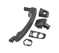 FHCBUTAE Per Nissan NV400 2010 2011 2012 2013 2014 2015 2016 Maniglia Porta Scorrevole Esterna Posteriore Sinistra Sostituzione 1 Pz 806073022R