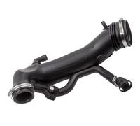 FHCBUTAE per Peugeot 207CC 2008-2014 per Citroen C4 2006-2010 Tubo Flessibile Turbo per Aspirazione Aria Auto 9811909980 1440Q6 Tubo Flessibile di intercooler Turbo