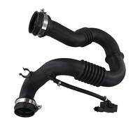 FHCBUTAE per Renault per Trafic 2006 2007 2008 2009 2010 2011 2012 2013 2014 Tubo Intercooler Turbo Boost 93864697 Tubo Flessibile di intercooler Turbo