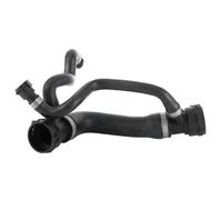 FHCBUTAE per Serie 5 Berlina E60 X5 E70 X6 E71 Auto Ricambi Tubo Radiatore Serbatoio Acqua Tubo Radiatore 17127546064 Tubo Flessibile di intercooler Turbo