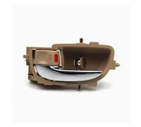 FHCBUTAE Per Toyota Per Corolla Per Quest E180 E170 2015 2014 2016 Maniglia Interna Portiera Sinistra E Destra 69205-02340 69206-02330(Beige Right)