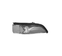 FHCBUTAE Per Toyota Per Yaris 2011-2019 81741-0D020 81731-0D080 Indicatore Direzione Dello Specchietto Senza Lampadina Luce Specchietto Retrovisore(lato destro)