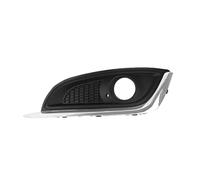 FHCBUTAE Per Vauxhall, Per Opel E Per Insignia A 2013-2014 2015 2016 2017 Griglia Di Copertura Per Fendinebbia Anteriori, 23175793(1 left side)