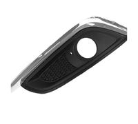 FHCBUTAE Per Vauxhall, Per Opel E Per Insignia A 2013-2014 2015 2016 2017 Griglia Di Copertura Per Fendinebbia Anteriori, 23175793(1 right side)