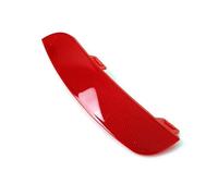 FHCBUTAE Per Volvo S40 V50 2008 2009-2015 Paraurti Posteriore Auto Lucefreno Stazionamento Segnale Riscaldamento Riflettore Lampada Copertura Nessuna Lampadina(1pc left)