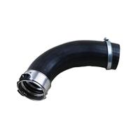 FHCBUTAE per Volvo S60 2.0l 2019-2021 S90 2.0l 2017-2022 32222071 Tubo del Raffreddatore dell'Aria di Carica Tubo dell'Aria di Carica Motore Dell'intercooler Tubo Flessibile di intercooler Turbo