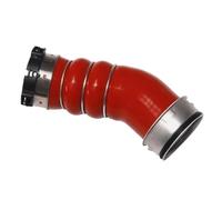 FHCBUTAE per X5 E70 X6 E71 X5 E70 X6 E71 E72 3.0 SD 11617799873 Radiatore Auto Motore Intercooler Pipe Collettore di Aspirazione Tubo Flessibile di intercooler Turbo