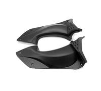 FHCBUTAE per ZX-14R per Ninja ZX14R 2006-2011 Pannello di Copertura Laterale per Motocicletta Copertura del cruscotto Carenatura Moto Carenatura Laterale(Unpainted-1 Set)