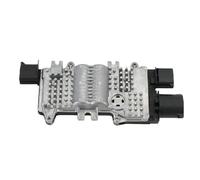 FHCBUTAE Radiatore per Opel per Antara Auto Motore Soffiante Resistenza Raffreddamento Ventola Modulo di Controllo 1137328586 1137328621 Serbatoio Liquido di Raffreddamento