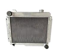 FHCBUTAE Radiatore per R&ENAULT per Alpine A110 R8 per Gordini 1300 MT 1965 1966 1967 1968 1969 1970 1971 Radiatore in Alluminio Serbatoio Liquido di Raffreddamento