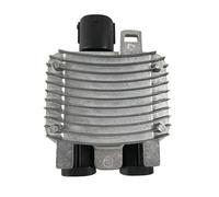 FHCBUTAE Radiatore per Volvo S60 S80 V60 V70 XC60 Modulo di Controllo Elettronico della Ventola di Raffreddamento 940009402 940009403 Serbatoio Liquido di Raffreddamento