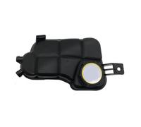 FHCBUTAE Radiatore per Volvo V60 XC60 XC70 S60 S80 2.5L L5 L6 3.0L 3.2 31200320 Espansione per Scatola di Riciclaggio del Serbatoio dell'Acqua di Raffreddamento Serbatoio Liquido di Raffreddamento