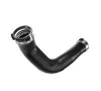 FHCBUTAE Tubo Flessibile di Aspirazione dell'Aria Booster per Intercooler Motore, Accessori Auto per Serie 5 F07 F10 F11 11617810615 Tubo Flessibile di intercooler Turbo
