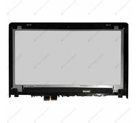 FHD 15.6 " LED HD Touch Screen Montaggio Per IBM Lenovo Flessibile 3-1570 80JM