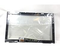 FHD LCD assembly with camera - and touch screen for - Precision M6800 - Warranty: 6M