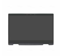FHD LED LCD Display LP156WF9.SPL1 Touchscreen Digitizer per HP Envy X360 15-BP