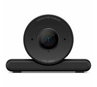 Lenovo 4XC1Q44952 webcam 2 MP 1920 x 1080 Pixel USB 2.0 Nero