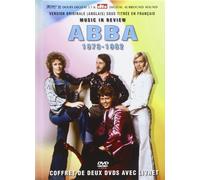 Fhe:Costco Class.Rock Abba Music In Rev (DVD)