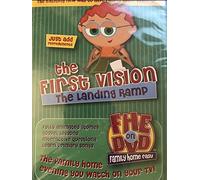 Fhe on Dvd the First Vision, the Landing Ramp