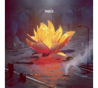 Fheels – Lotus – Vinile LP