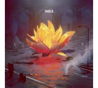 Fheels Lotus (Lp) (Vinyl LP)