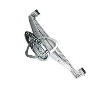 FHFB Alzavetro Meccanismo Anteriore Destro 1738646 Kit Alzacristallo Elettrico Per Ford Per C Max Per Kuga E03/2008