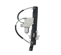 FHFB Alzavetro Meccanismo Automotive Alzacristallo Elettrico Con Motore Porta Posteriore Destra 7S71A27000BJ Per Ford Per Mondeo IV 2007-2013 2010 2009 2011