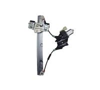 FHFB Alzavetro Meccanismo Motore Alzacristallo Elettrico Automobilistico 6pin 1568365 Lato Passeggero Anteriore Destro Per Ford Per FIESTA VI 2008