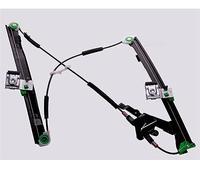 FHFB Alzavetro Meccanismo Per FORD Per MENDEO 2001-2007 Auto Motore Parte 1S7114A389AA 4 Modelli/1 Kit Alzacristallo Staffa Sinistra Destra Lato Anteriore Posteriore(Front-Right side)