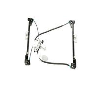 FHFB Alzavetro Meccanismo Per Land Per Rover Per Freelander 1998-2006 Alzacristallo Elettrico Per Portellone Posteriore Posteriore Con Motore