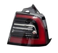 FHFB Auto Lato Destro Coda Posteriore Della Lampada Del Freno Per Tesla Per Il Modello 3 Y 2020 2021 2022 Luci Dei Freni In Plastica Accessori Auto Luci Posteriori