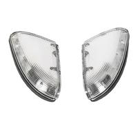FHFB Led Lampada Indicatore 68064948AA 68064949AA Anteriore Destro E Sinistro Specchio Laterale Disabilita Lampada Luce Di Segnale Per Dodge Per Ram Per 1500 2009-2013 Per 2500 Indicatore Direzione