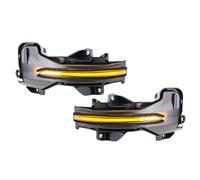FHFB Led Lampada Indicatore Per CRV Per Odyssey Per XRV Per HRV Per Vezel Per FIT Per Città Per Jazz Specchietto Laterale Sequenziale Dinamico Indicatore Direzione Lampeggiante Indicatore Direzione