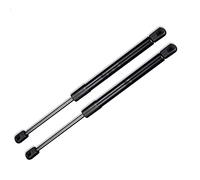 FHFB Molla Cofano Posteriore 2 Pz Auto Posteriore Tronco Boot Molla A Gas Supporto Puntone Ascensore per Suzuki per Alto HA25 HA35 2009-2016 Lunghezza È 410mm