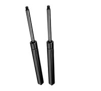 FHFB Molla Cofano Posteriore Auto A Gas Ammortizzatori Bar Molla A Cappuccio Asta Supporto Shock Ascensore Motore Cofano Portellone 2 Pz 300N 260-860mm(860mm)