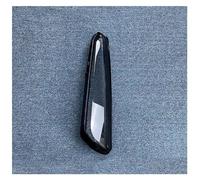 FHFB Paralume Cover Fanale Posteriore Posteriore Borsette Per Cadillac Per Lyriq 2022 Coperchio Della Lampada Di Coda Luci Dei Freni Maschera Sostituisci Il Paralume(1PCS right side)