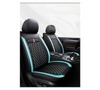 FHFB Set Coprisedili Auto Per TOYOTA Tutti I Modelli Per Sequoia Per Rush Per Avalon Per Avanza Accessori Interni Per Coprisedili Per Auto Universali Protezione Sedile(Nero Blu)