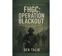 FHGC: Operation Black Out: When The Dead Rise, Discipline Becomes The Only Weapon