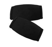 FHGSPQWM 2 protezioni per mascelle atletiche ad assorbimento traspirante per il mento, antiscivolo, ammortizzanti per gare di calcio, ventilate contro collisioni con schermo facciale