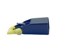 FHGSPQWM Ago per giradischi Gp330 331 350 351 D74 75Y M100 con caratteristiche stabili e sostituzione ago uditivo a lungo uso