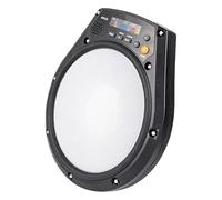 FHGSPQWM APD-20 Tamburo Elettronico Pad Metronomo Formazione Muto Battere Consiglio Digitale Percussione Strumento Esercizio Dispositivi Pratica