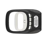 FHGSPQWM Attrezzo per esercizi con impugnatura digitale avanzata con batteria e ricarica USB per la valutazione della forza e l'allenamento, strumento di allenamento con presa atletica