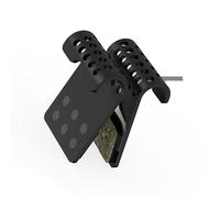 FHGSPQWM Bici bassa di manutenzione del cuscinetto del freno dell'acciaio inossidabile di alluminio per le varie biciclette di pendolarismo della città di uso di condizione