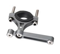 FHGSPQWM Biciclette Selle Staffe di Estensione Ciclismo Luce Regolabile Camera Rack Adattatore per Montagna e Città Ciclismo Durabilità Bike Bottle Cage
