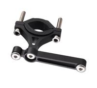 FHGSPQWM Biciclette Selle Staffe di Estensione Ciclismo Luce Regolabile Camera Rack Adattatore per Montagna e Città Ciclismo Durabilità Bike Bottle Cage