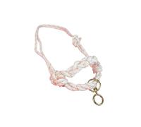 FHGSPQWM Cavezza regolabile della mucca del bestiame che conduce la corda comoda cavezza dell'asino del cavallo per l'azienda agricola e lo spettacolo di uso forte piombo attrezzature