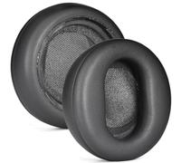 FHGSPQWM Cuscinetti auricolari in schiuma morbida per cuffie Surface GENII bloccano il rumore, migliorano il suono, neri